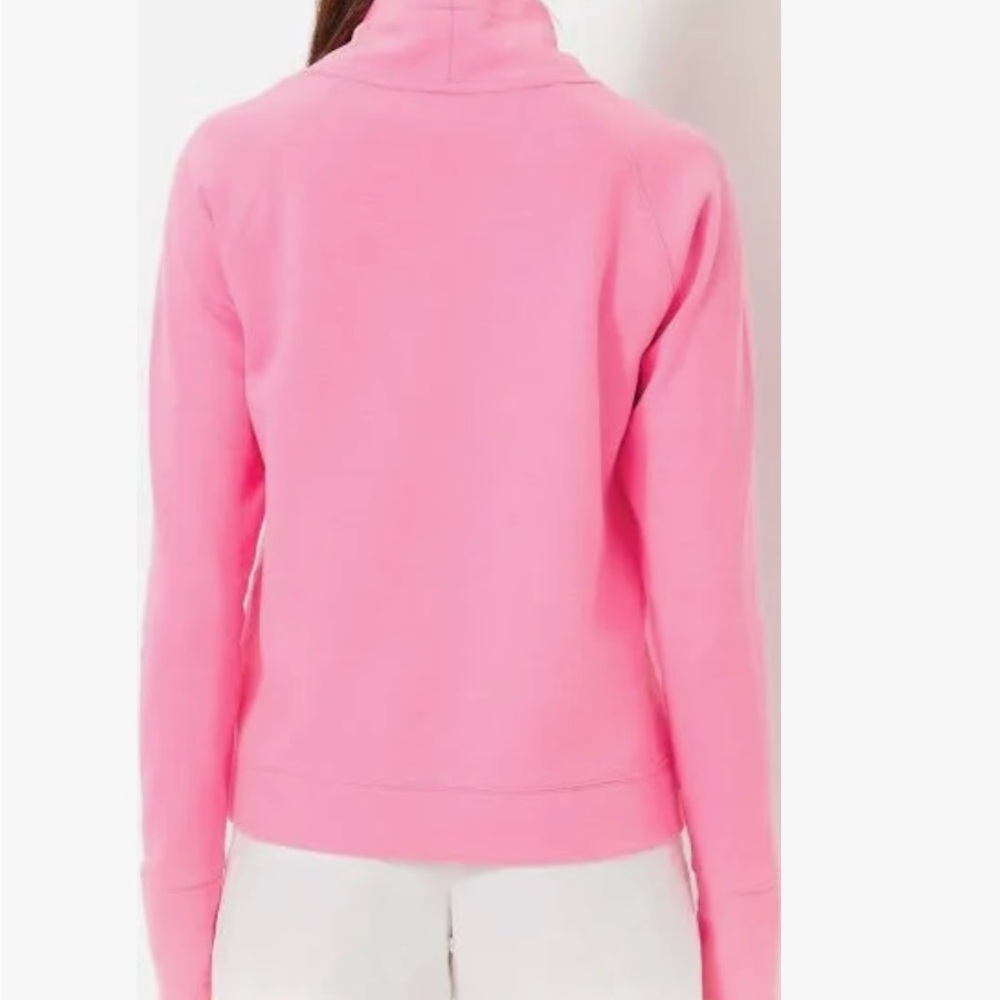 Lilly Pulitzer Jax Popover - Picture 2 of 6